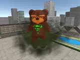 Super Teddy Bear