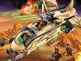Ultimate Rebel: Star Wars Lego