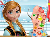 Jouez sur Anna-Foot-Doctor
