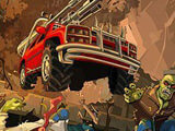 Играть на Earn To Die 2: Exodus