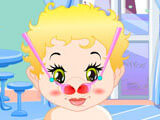 Jouez sur Luke Nose Doctor
