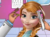 Jouez sur Anna Eye Doctor