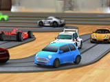 Juega en Slotcar Mania Racing