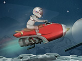 Play on Bike Racing HD Space