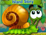 Juega en Snail Bob 8