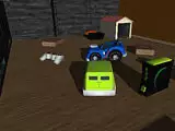 Toy Car Parking 3D