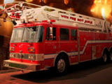 Играть на Firefighters Truck 3