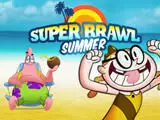 Super Brawl Summer