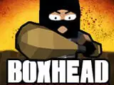 Jogue no Boxhead The Nightmare
