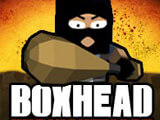 Jogue no Boxhead The Nightmare