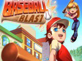 Играть на Baseball Blast