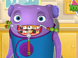 Jogue no Oh Tooth Problems