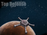 Top Defense: Orbital Guardian