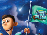 Been There: Sheen That