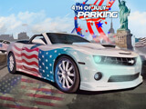 Jouez sur 4th Of July Parking