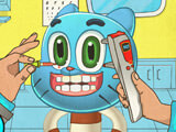 Jouez sur Gumball Eye Doctor