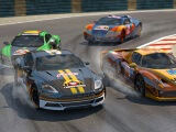 Extreme Auto 3D Racing