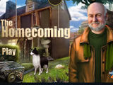Jouez sur The Homecoming