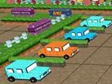 Play on Minecraft Parking