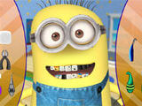 Jogue no Minion Tooth Problems