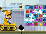 Играть на Building Cubes