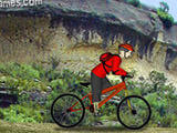 Juega en Mounstain Bike