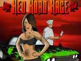 Играть на Red Road Rage