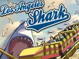 Играть на Los Angeles Shark