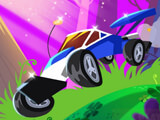 Играть на Mini Race Madness