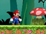 Jouez sur Mario In The Jungle