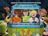 Scooby Doo: Escape From The Haunted Isle