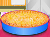 Juega en Cheese And Macaroni