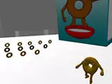 Doughnut Simulator