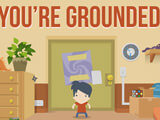 Jouez sur You're Grounded
