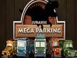 Mega Jurassic Parking