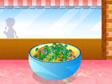 Juega en Green Beans Recipe