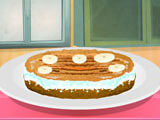 Играть на Banana Chocolate Cake