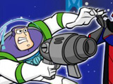 Buzz Lightyear Operation Alien Rescue