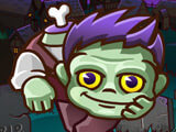 Jogue no Headless Zombie