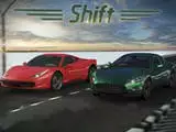 Shift Racer