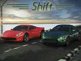 Jouez sur Shift Racer