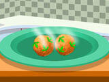 Jouez sur Make Nachos Balls