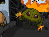 Juega en Project Borgs
