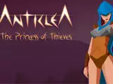 Anticlea: The Princess Of Thieves