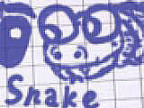 Juega en Notepad Snake