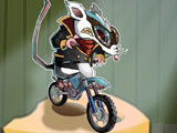 Играть на Stunt Rat Underground