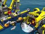 Lego:Deep Sea