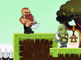 Играть на Ultimate Legend