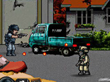Играть на Urban Specialist