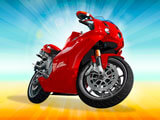 Jouez sur Motorbike Wash And Repair
